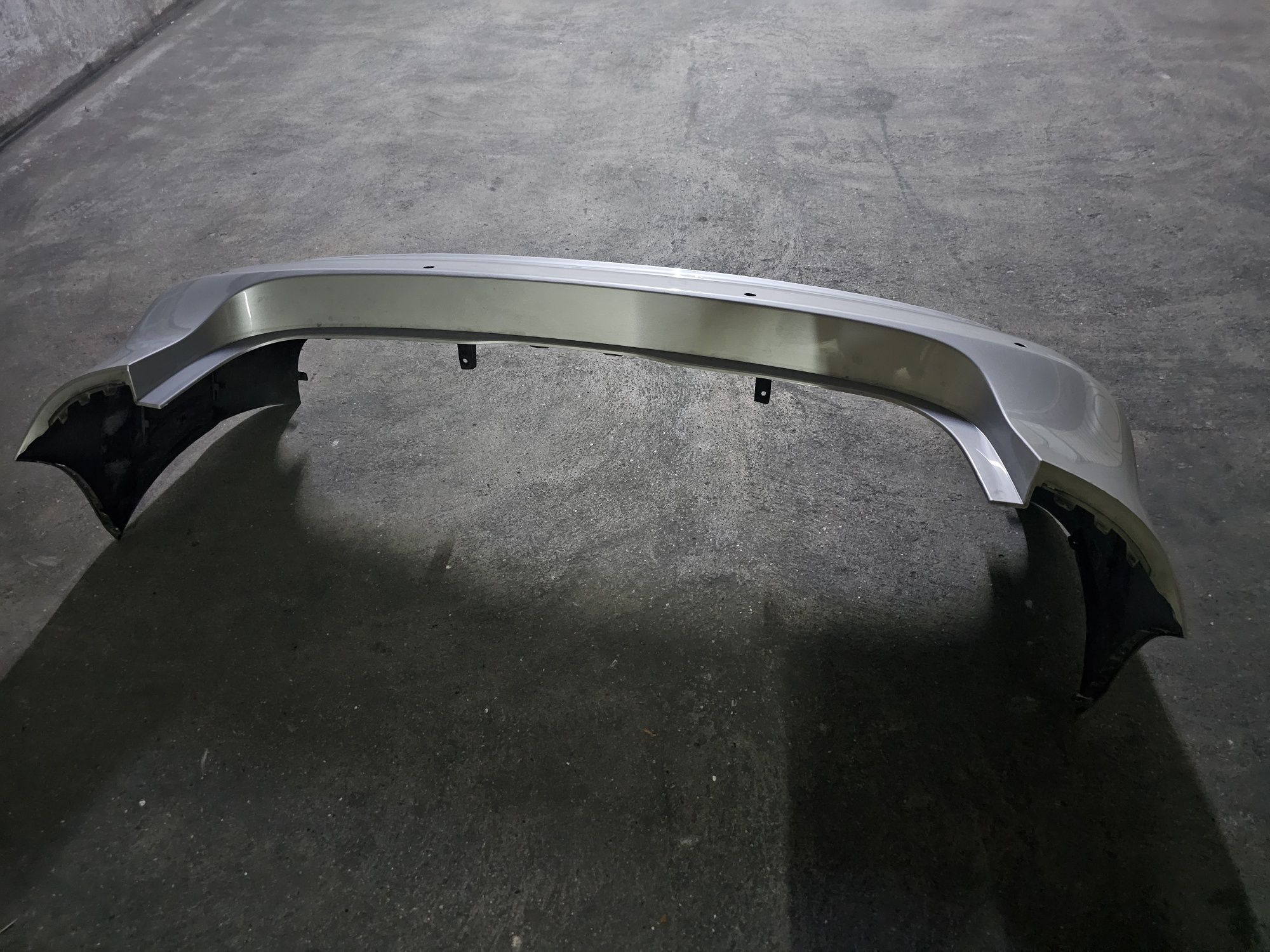 Para-choques Mercedes w246