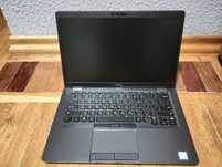 Dell Latitude 5401 i7-9850H / 16 гб / ssd 512 гб / 14" IPS Full HD