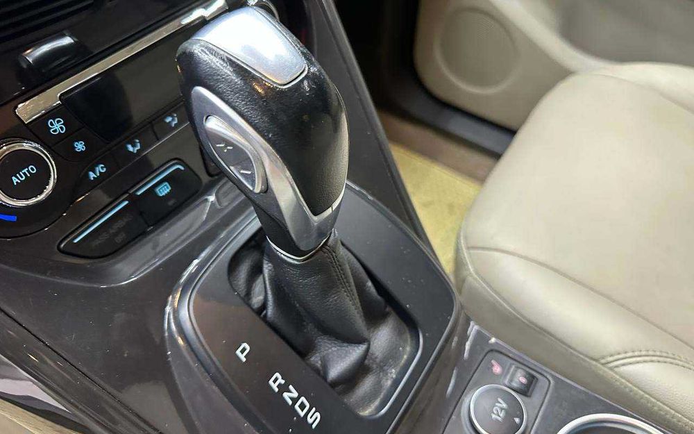 Ford Escape 2015