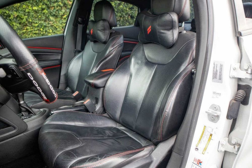 Dodge Dart GT      2016