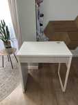 Biurko Ikea Micke małe REZERWACJA
