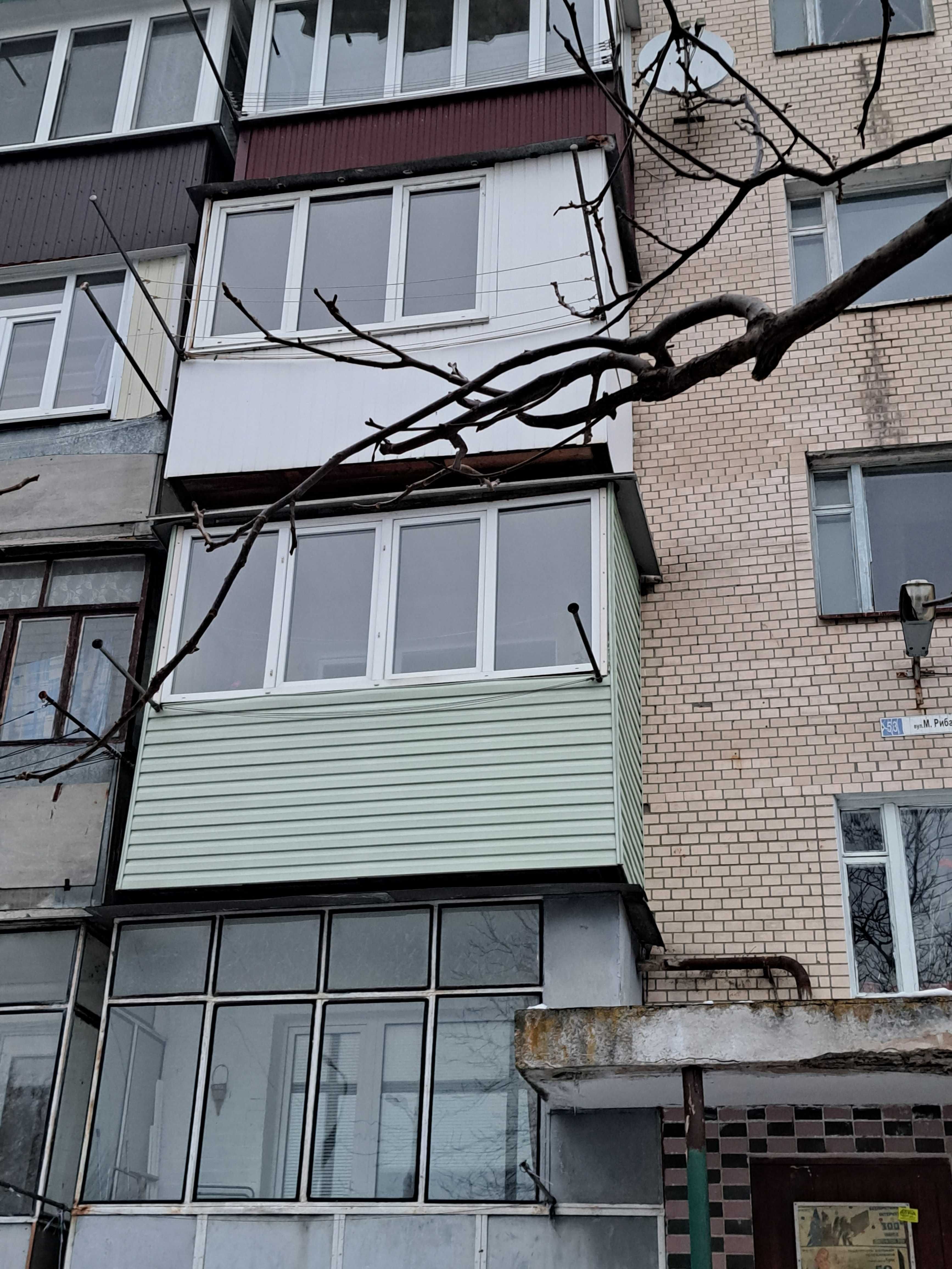 Продам 2кв чешка 50м 3/5 36500₴ Терміново