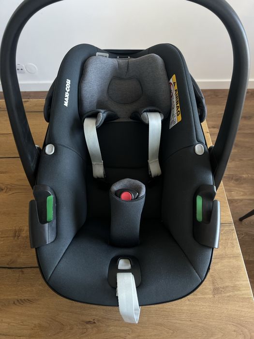 Ovo Maxi Cosi Pebble 360