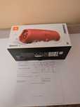 JBL Charge 5, nowy, oryginalny, faktura, gwarancja