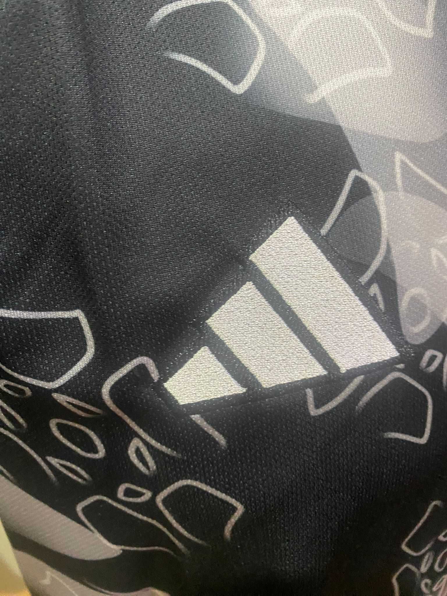 Camisola Aquecimento Benfica 24/25