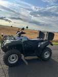 Quad CF Moto 500
