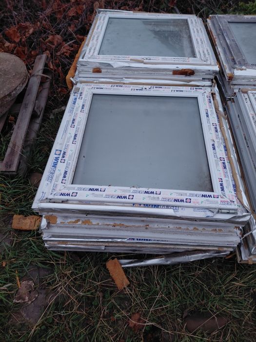 Пластикові вікна в хорошому стані