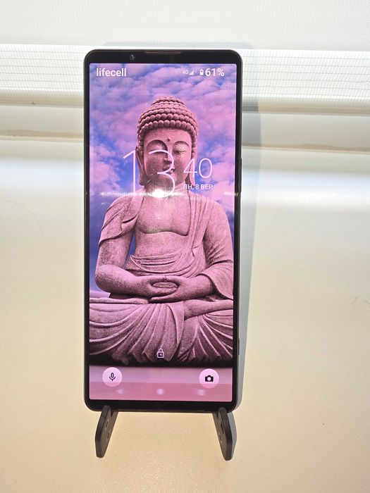 Sony Xperia 1 mark IV