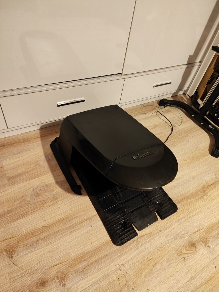 Robot koszący Robomow RC308