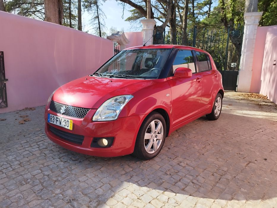 Suzuki Swift 1.3 Comfort 150mil klm Nacional