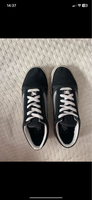 Ténis Vans old skool