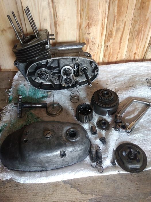 Мотори минск из планета Юпитер восход