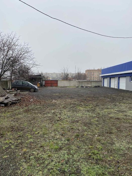 Сдам в аренду помещение под сто или склад