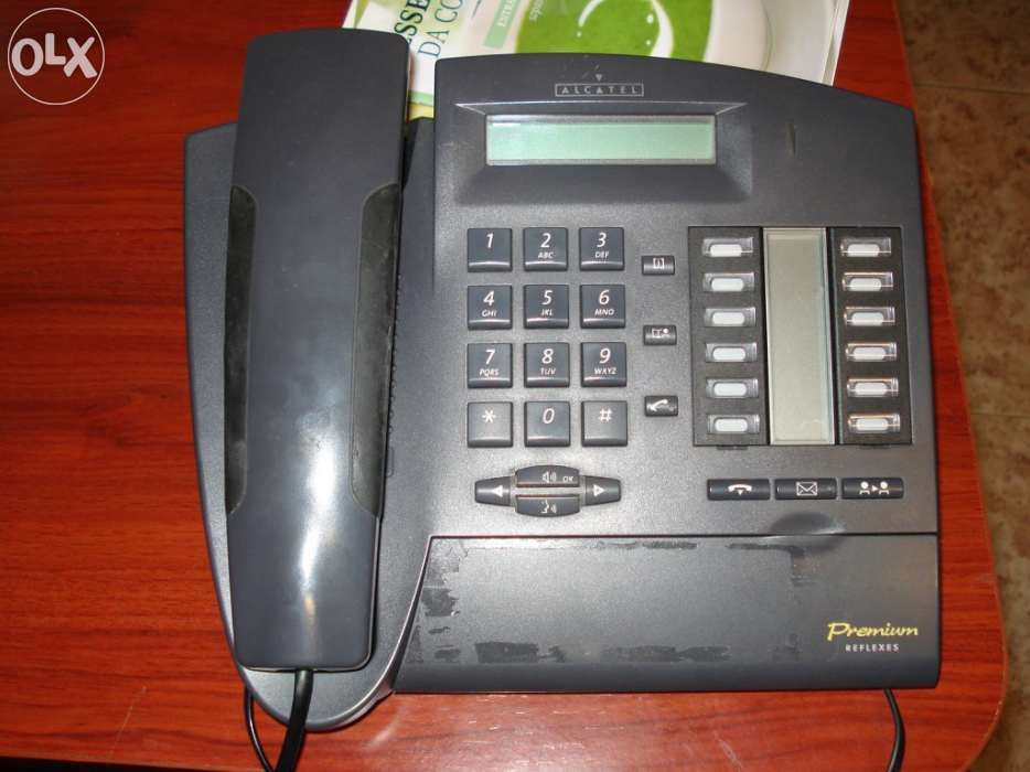 Telefone