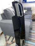 Difusor traseiro GT Line peugeout 308