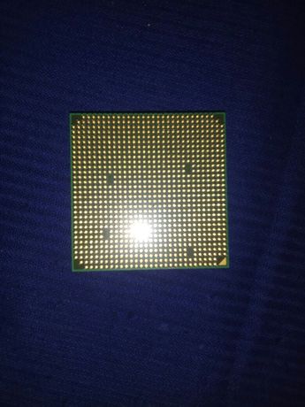 Процессор Athlon x2 3800+ идеал