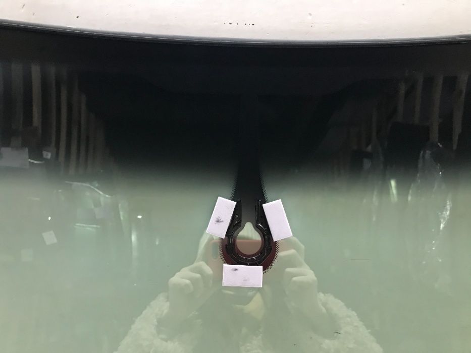 Audi Q5 (2008-2016) - лобове скло , стекло лобовое 8R0845099J