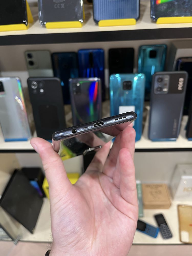 Oppo A74 8/128GB NFC