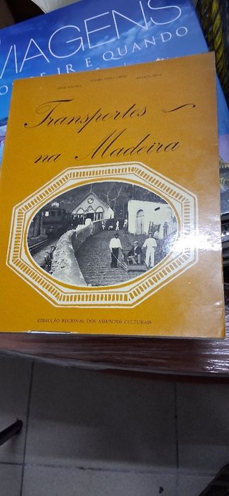Transportes na Madeira