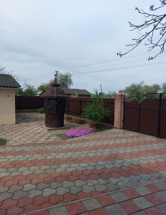 Продам нерухомість будинок