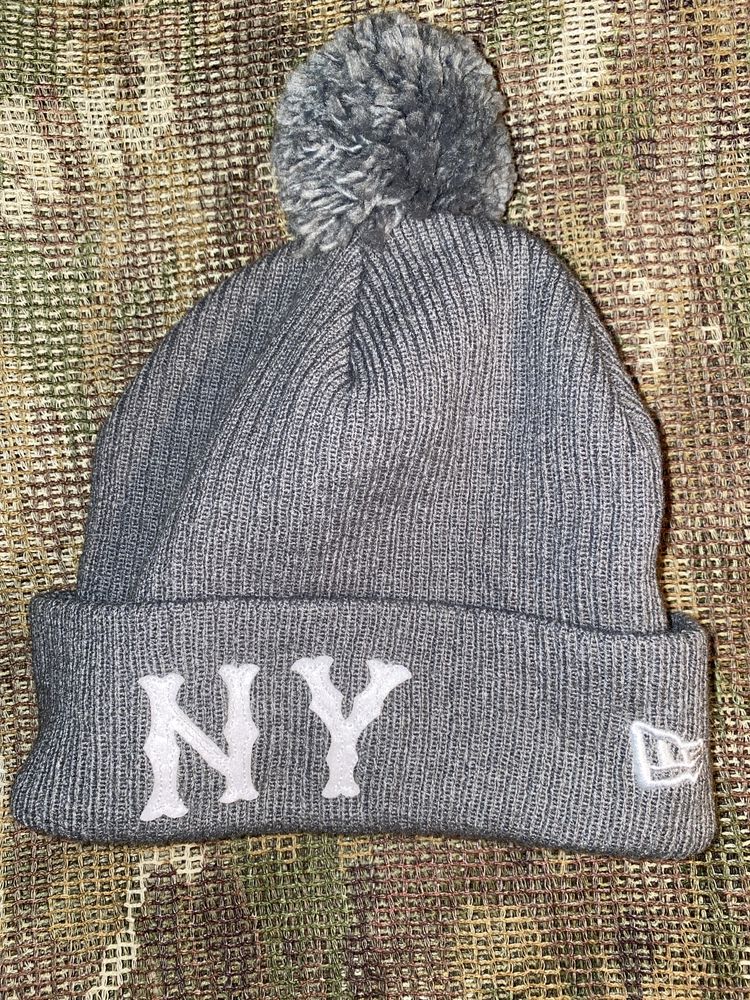 Шапки New Era New York Yankees, оригинал, one size