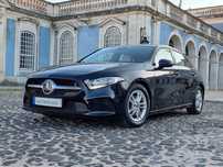 A 200 Nacional gasolina só 75 mil km