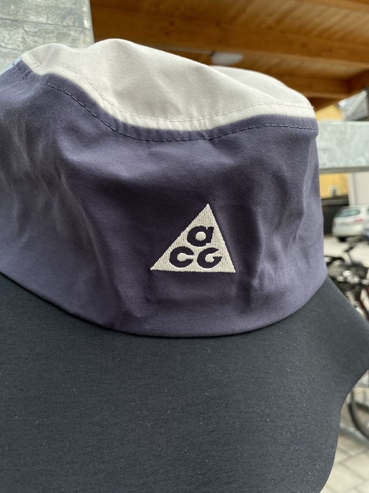 Панама Nike ACG Bucket hat GORE TEX GTX ORIGINAL найк асг оригінал