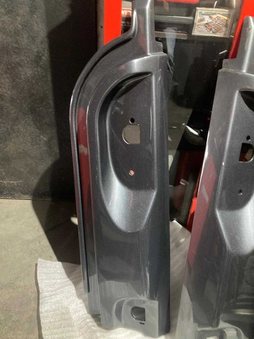 Sport Cover Toyota Hilux novo