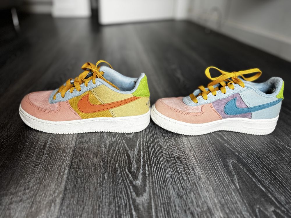 Nike Air Force 1 LV8 Next Nature 36