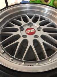 BBS LM 18” (reps) TROCO