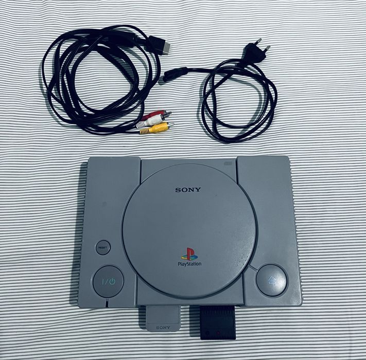 Playsation 1 Classica