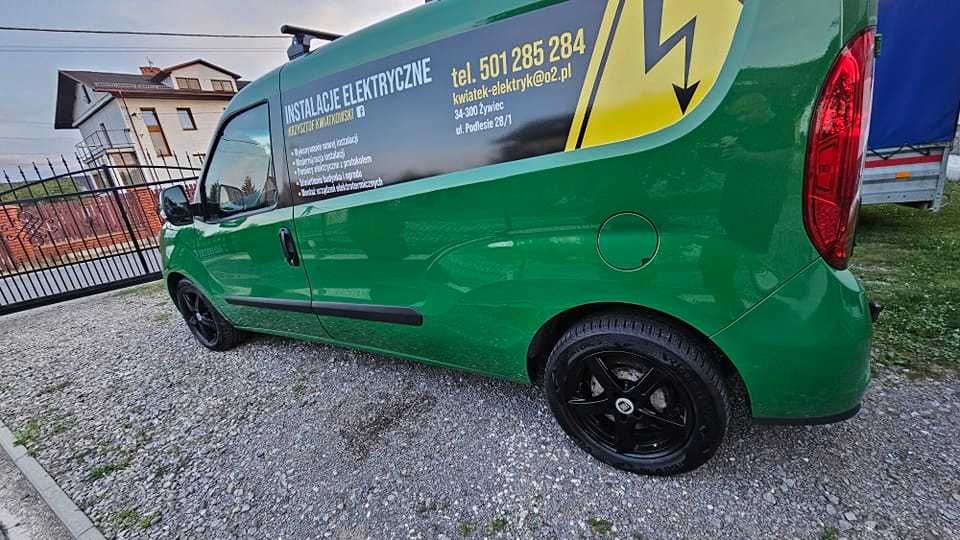 elektryk-instalacje elektryczne