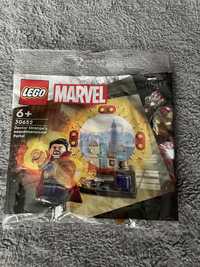 Lego 30652 Marvel Polybag Portal dr Strange