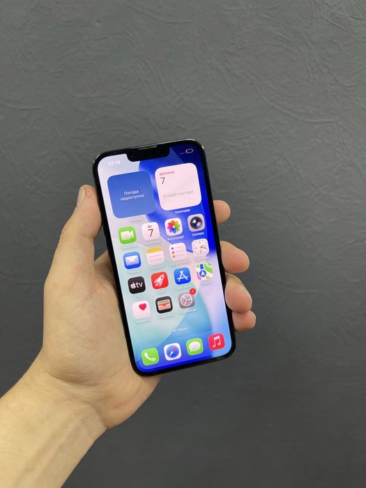Iphone 13 Pro 128gb Alpine Green Neverlock