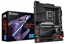 Płyta główna Gigabyte Z790 AORUS ELITE AX lga1700 gwarancja nr. 507848