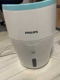 Зволожувач повітря PHILIPS HU4801
