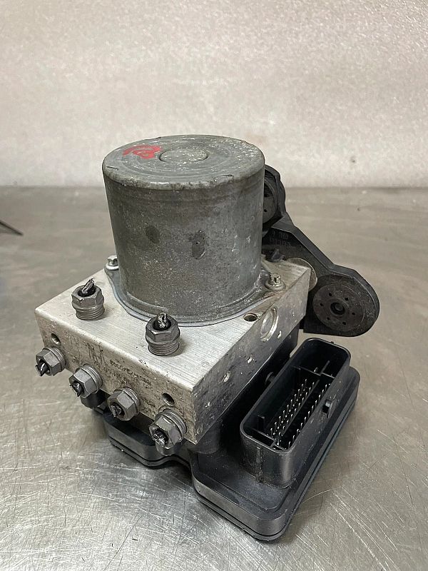 Pompa Abs Vw Skoda Seat Audi 2Qad Org Fv