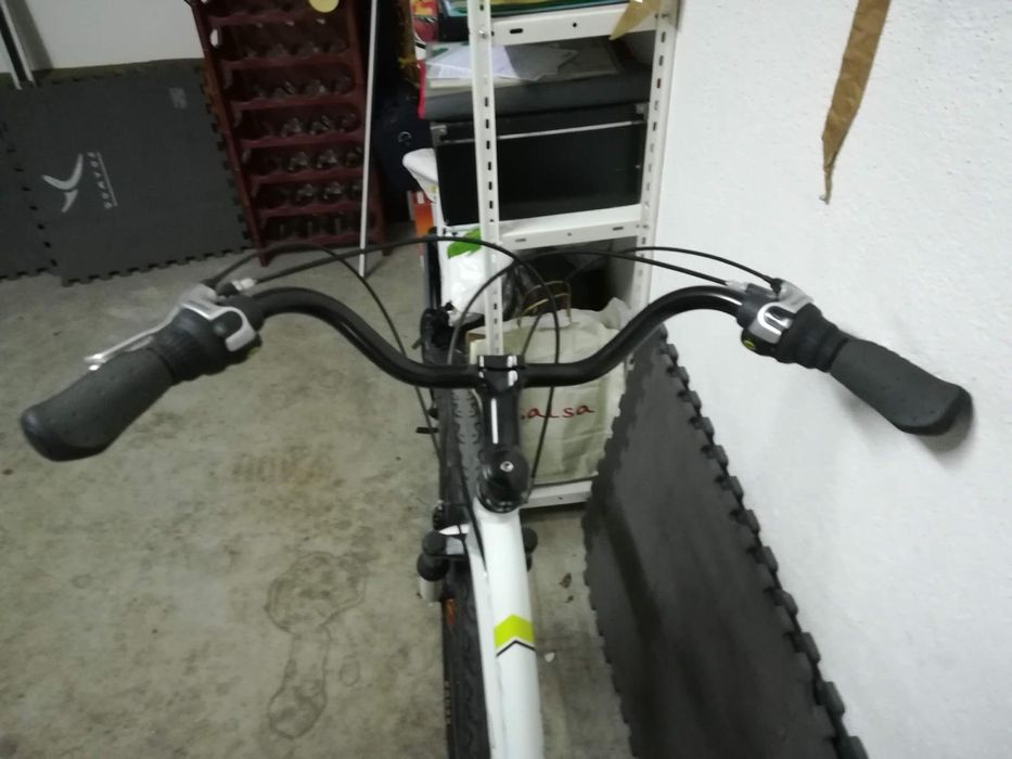 Bicicleta Berg - Senhora