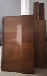 Quarto de casal vintage