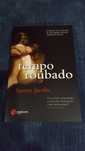 Livro "TEMPO ROUBADO" de Sunny Jacobs