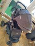 Wózek spacerowy Joie mytrax ( do 15 kg)
