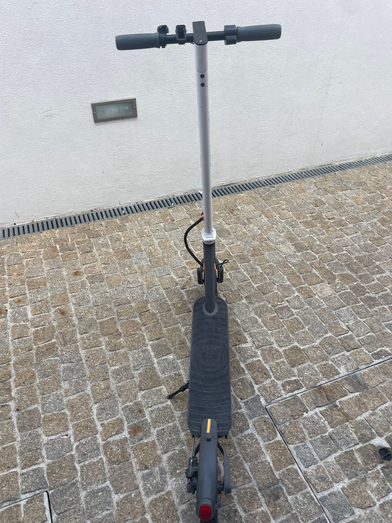 Trotinete Olson Fresh advanced V2