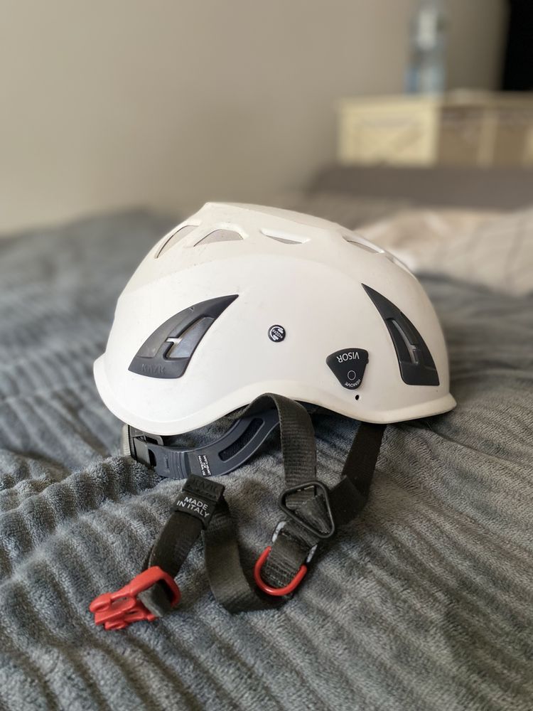 Kaski budowalne KASK