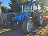 Sprzedam ciągnik MTZ Pronar Belarus 1523 A KLIMA TUZ LED stan bdb