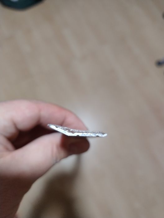 Próg aluminiowy drzwi wewnętrznych