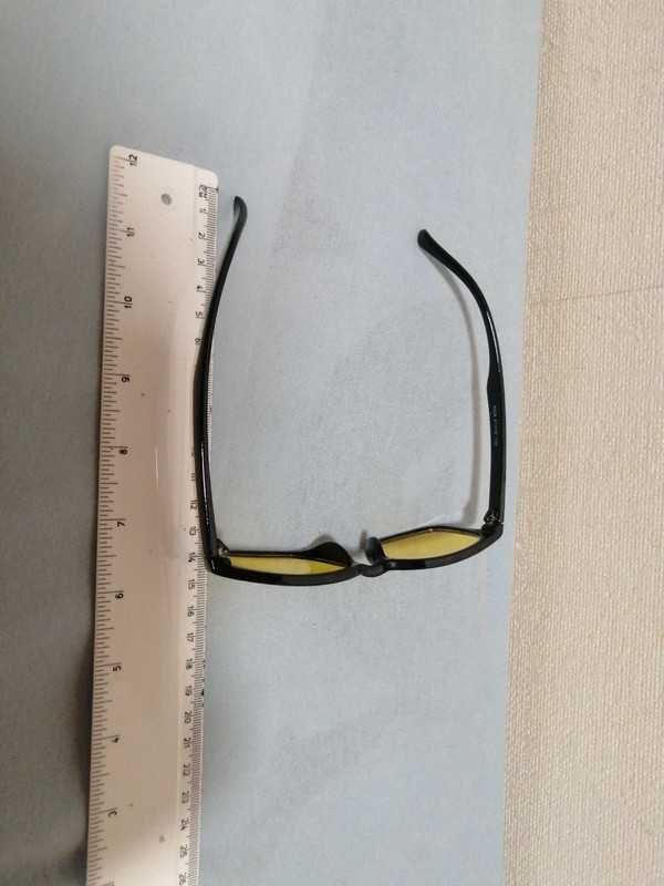 Óculos para computador
