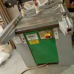 Wiertarka wielowrzecionowe delta m21