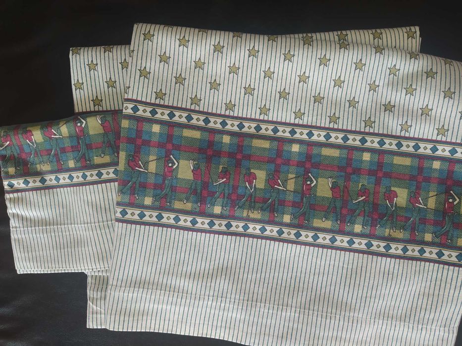 Conjunto de lençóis