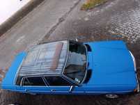 Mercedes 240d de 1989
