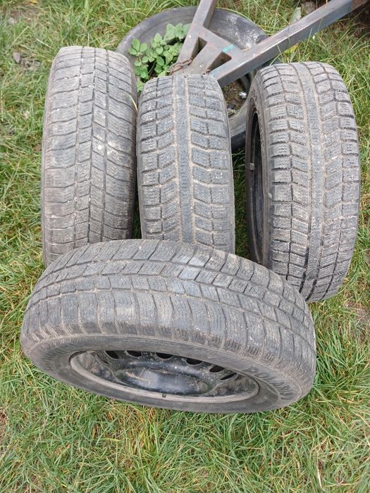 Колеса R14 185.65-70